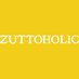 ZUTTOHOLIC ズットホリック (@zuttoholic_news) Twitter profile photo ZUTTOHOLIC ズットホリック (@zuttoholic_news) Twitter profile photo
