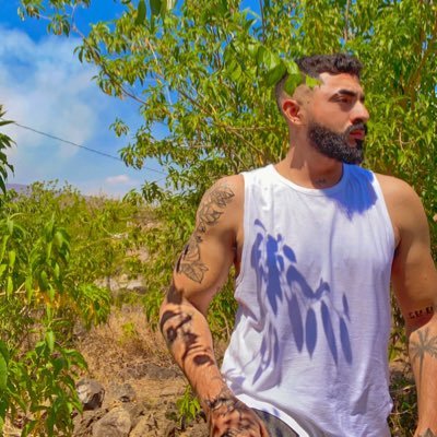 TheB_Man99's profile picture. 🦂