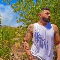 ✡︎ ريتشارد (@theb_man99) 's Twitter Profile