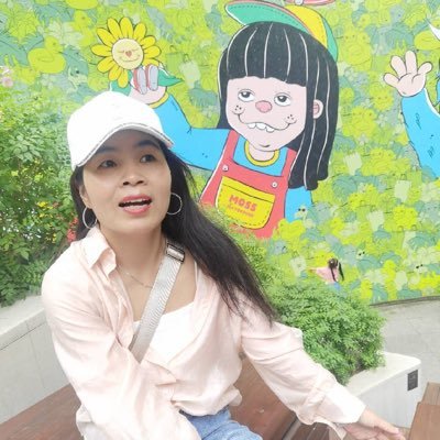 TriciaYan's profile picture. 