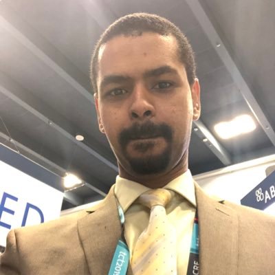 Mohammed Osman, MD, RPVI, FACC, FSCAI Profile