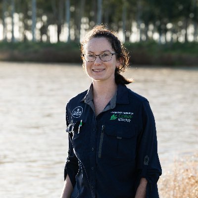 Scientist researching GHGs, carbon, and water quality in freshwater environments and agroecosystems. Lecturer in environmental science @UniSQ_SoAES @unisqaus