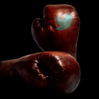Follower of Boxing circa 2002. Unbiased boxing takes & opinions not blinded by networks, promotors, politics & skin color. Live reactions.