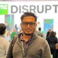 Amit Bajracharya (@amitcha) 's Twitter Profile Photo