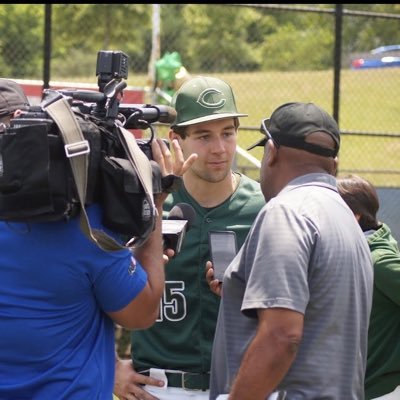 Riley Decandido Profile