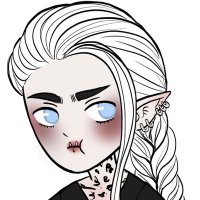 leo || open for commissions!! 💖👀 (@leonor_art) 's Twitter Profile