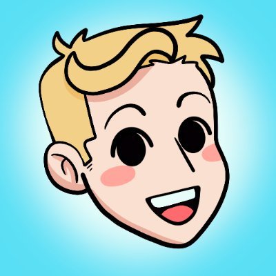 Jaavis_'s profile picture. content & games-man