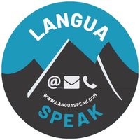 Langua Speak(@LanguaSpeak) 's Twitter Profile Photo