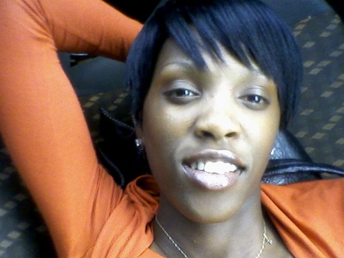 sponkynana's profile picture. 