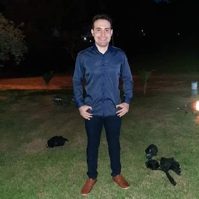 Exjugador y actual periodista deportivo: el deporte va más allá de una pelota n° 5️⃣. Escribí en 3 diarios 🇵🇾, hablé en la 970 y 730 AM; hice 📺 en GEN y ABC.