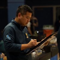 Mikey Magpayo(@coachsonic) 's Twitter Profile Photo