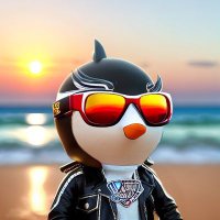 Mr. Penguin(@Yoitsz01) 's Twitter Profile Photo
