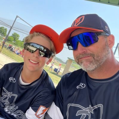 Premier Ohio 13U HC /Strongsville HS Asst. Varsity Coach 2013-2023 / 2021/22 YWS CHAMP /12U 2023 Iowa Field of Dreams Tourney Champs / PONY WS Qualifier 22,23