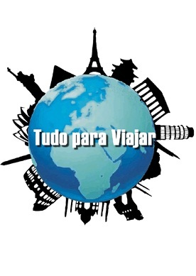 Pensou em viajar? Acesse o site de viagens Tudo para Viajar.
Dicas sobre viagens, destaques e informações de diversos destinos do mundo.