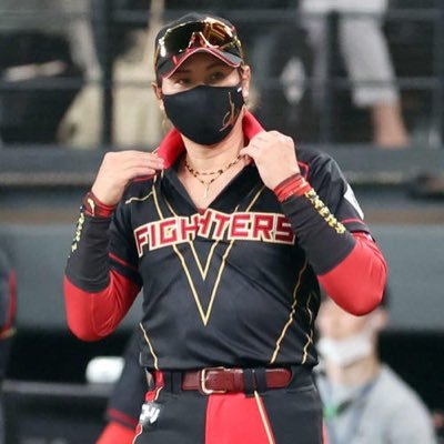 YU_N13's profile picture. 日本ハムファイターズを応援📣しています。娘がすとぷりが大好きなので、一緒にXを共有しています。家族でAbema TVの声優と夜あそびにはまっています。