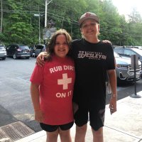 Sarah Bissett (@bissettsarah) 's Twitter Profile