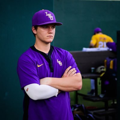 LSU Baseball