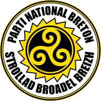 Parti National Breton - Strollad Broadel Breizh(@pnbsbb) 's Twitter Profile Photo
