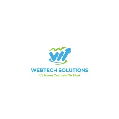 webtechpvtltd's profile picture. Unlock your brand's potential with our Website Design & Development, Digital Marketing, and Application Development services.