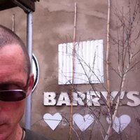 barry van zyl(@BarryBVZ) 's Twitter Profileg