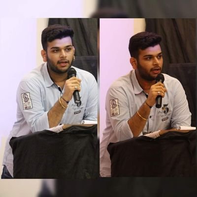 Akshat Pandit Profile