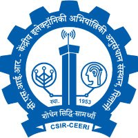 CSIR-CEERI(@CSIRCEERI) 's Twitter Profile Photo