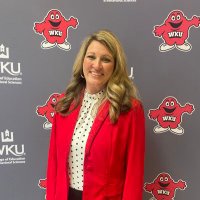 Katie Decker(@KDecker_WKU) 's Twitter Profile Photo