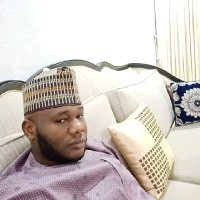 Zwkariyya Muhammed (@maverickzacks) 's Twitter Profile