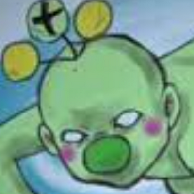 ytritiumx13's profile picture. A bottle of Fukushima water a day, keeps doctor away.