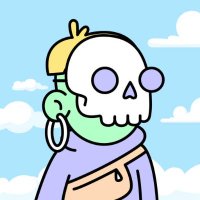 Alexys Calvert❤️ Memecoin (@pageantry_21) Twitter profile photo