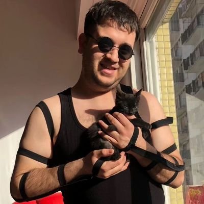 Isaias_Sos's profile picture. argentinx
trolx
actor, comedianta, buen tipo.
🏳️‍🌈🏳️‍⚧️🇦🇷