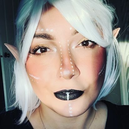 🇨🇦 She/Her▫️Content Creator▫️Mom▫️Gamer▫️Loud▫️Lovable▫️Twitch Women’s Guild Member▫️
📨raesbeans@gmail.com