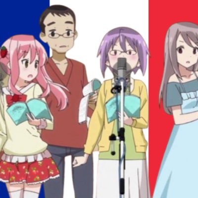 spookymonthFR's profile picture. Bonjour et bienvenue sur la chaîne officielle du fandub de Spooky Month !