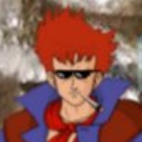Silver Colonel (@silver_colonel) 's Twitter Profile