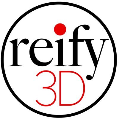 reify3d1 Profile Picture