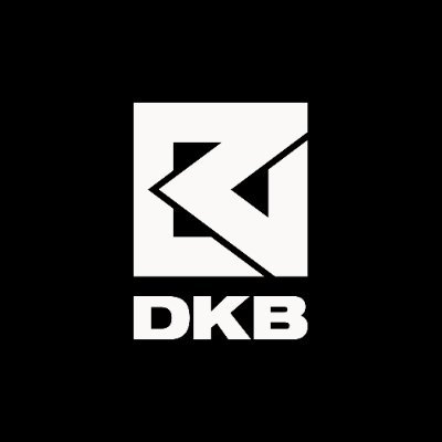 #DKB ( ダークビー ) Japan Official Twitter