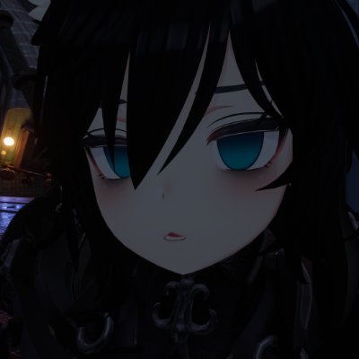 BimuuVRCさんのプロフィール画像
