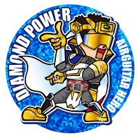DP兄さん@5/6エアギター名古屋予選! (@diamondpower612) 's Twitter Profile Photo DP兄さん@5/6エアギター名古屋予選! (@diamondpower612) 's Twitter Profile Photo