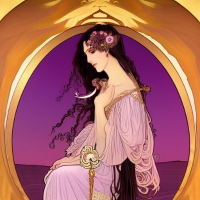 NFT Lovv | SERAPH 🐉 $MON🚀MATR1XCoin Profile