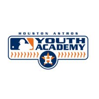 Houston Astros Youth Academy(@astros_ya) 's Twitter Profile Photo