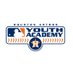 Houston Astros Youth Academy (@astros_ya) Twitter profile photo