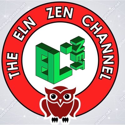 English - The ELN Zen Channel