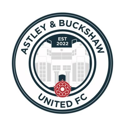 Twitter account Astley & Buckshaw Utd Secretary 
Proud members of the West Lancashire League and Lancashire Sunday League