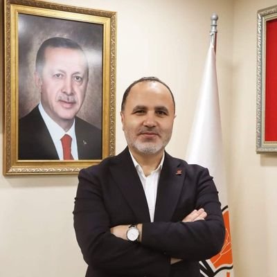 @Ak_Parti_GOP AK Parti Gaziosmanpaşa İlçe Başkanı | @AkGopGenc Kurucu İlçe Başkanı | 4 Çocuk Babası