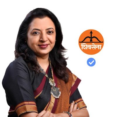 Member of Maharashtra Legislative Council, Mumbai | Shiv Sena Secretary & Spokesperson