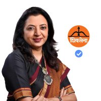 Dr.Manisha Kayande(@KayandeDr) 's Twitter Profile Photo