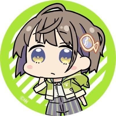 普段は保母さんしてます。えちぃ殿方探す用アカウント 気が合いそうでしたらフォローお願いします!🌟えちぃところたくさん見てもらいたいです💗
プロフ作ってみました→https://t.co/4uwwyDYsdT