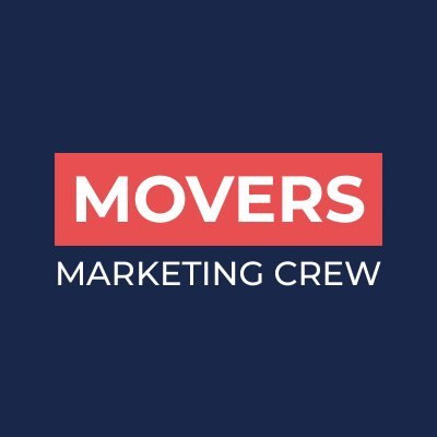 Movers Marketing Crew