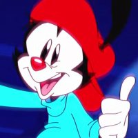 Wakko Warner (@wakkowarner21) 's Twitter Profile