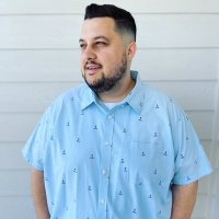 Paul Vega Jr(@VegaJr_) 's Twitter Profile Photo